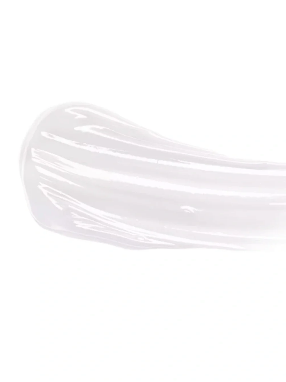Polite Society Polite Pout Glossy Lip Balm in Coconut Cream 0.5oz BRAND NEW